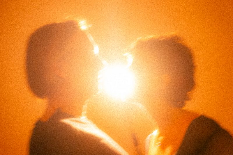 150 Session w/ Grace & Raffaella