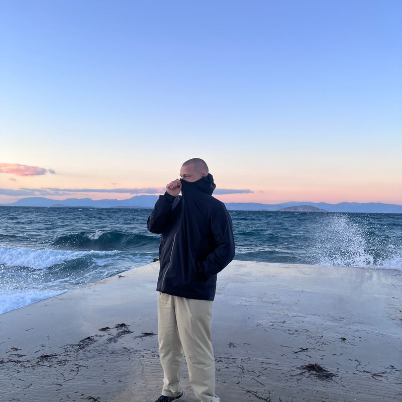 Posh Isolation's Copenhagen Report w/ Anton Friisgaard