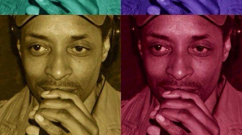 Felix Hall w/ Supa C