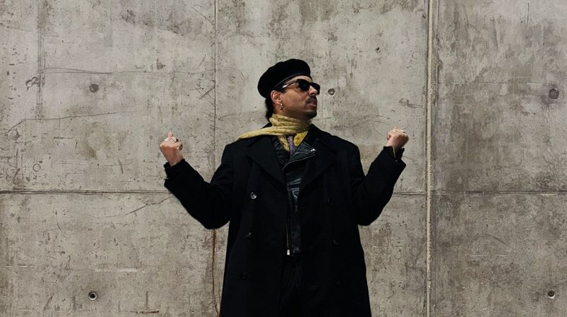 The Lunacy of Flowers w/ Dave ID