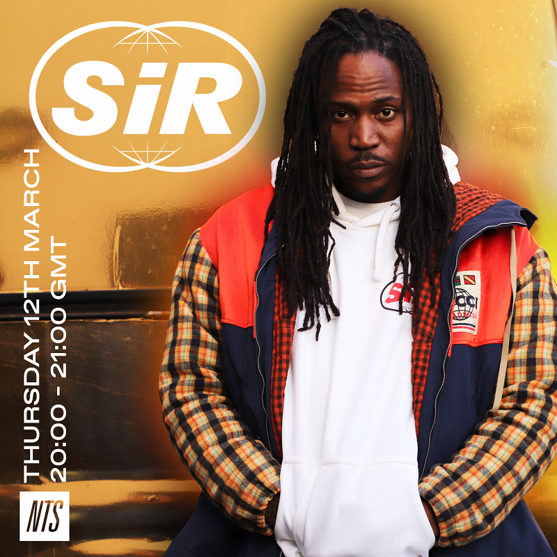 SiR  09 Mar 2020 Incoming