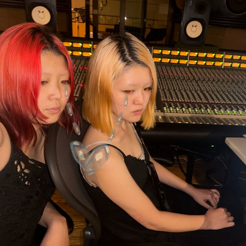 HE4RTBROKEN W/ TAMANARAMEN