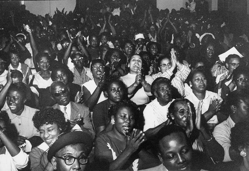 NTS Guide To: Early Southern Gospel Special 