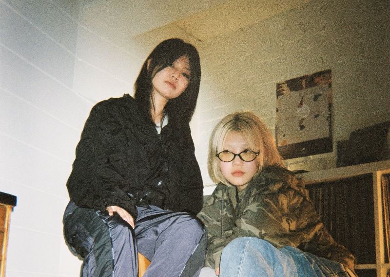 Shadow Dance w/ Salamanda