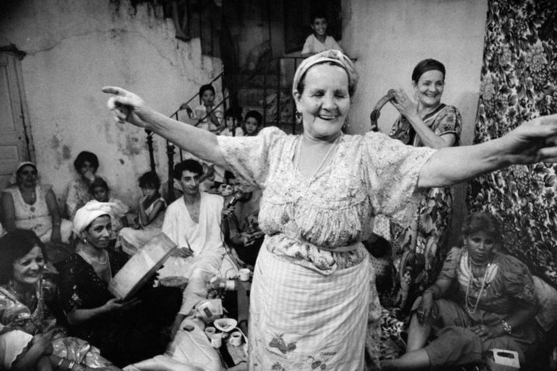 Algerian Special w/ Samir & Sonia