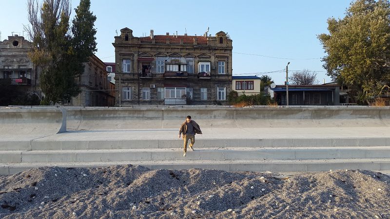 ГОСТ ЗВУК (GOST ZVUK) w/ Stas Karpenkov