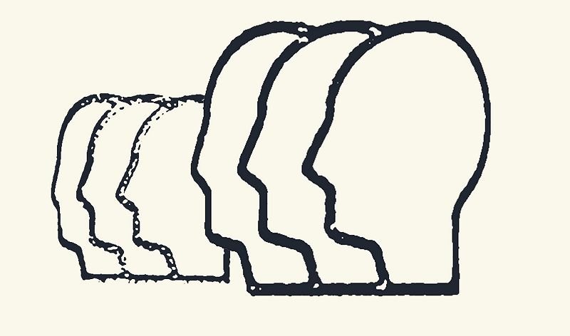 The Athenian Marketplace