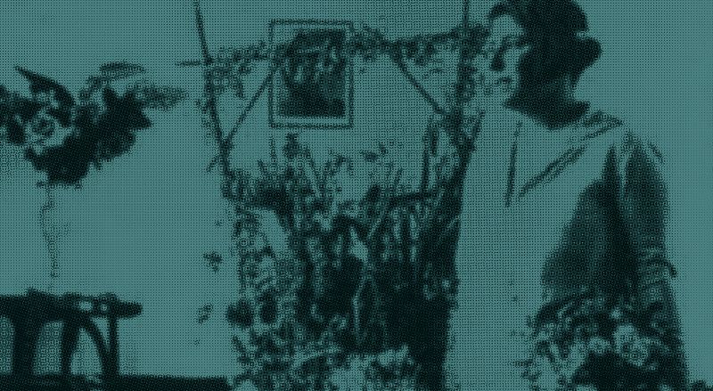 Death Is Not The End - 78rpm recordings of Persian Awaz & Tar