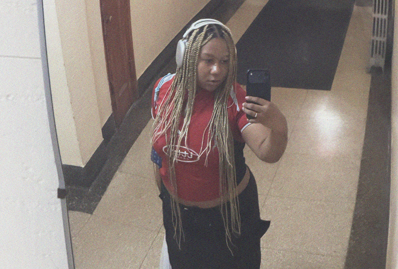 Rave Reparations Radio w/ Leelee