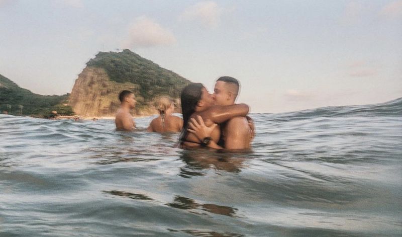 Rio Doce w/ June Canedo, Caio Rosa & Lucas Carvalho