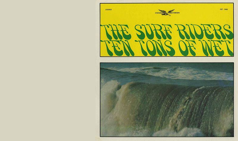 Lavender Kite Audio Research Hour: Condor Records