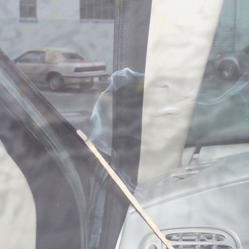 IKR. IMPRINT + LEAF MINER