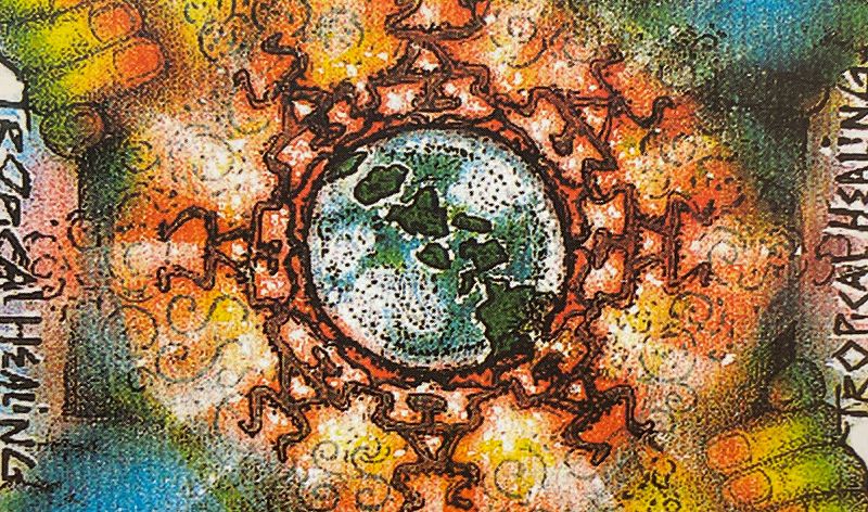 Aloha Got Soul Presents: Home Grown