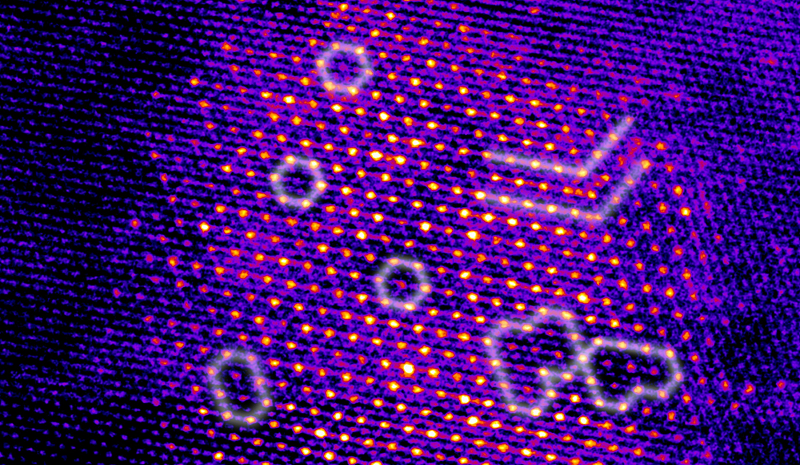 Circle Packing w/ Occo