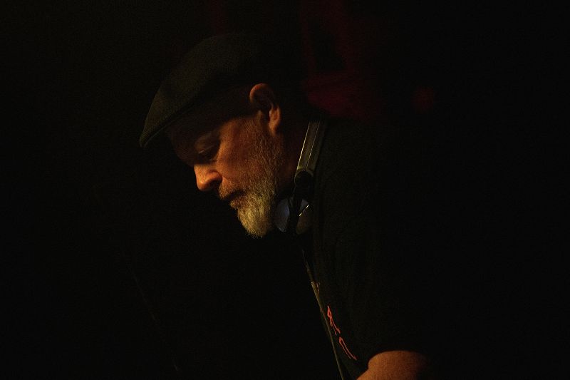 Ben Sims Presents: Run It Red 22nd February 2026 | Listen on NTS