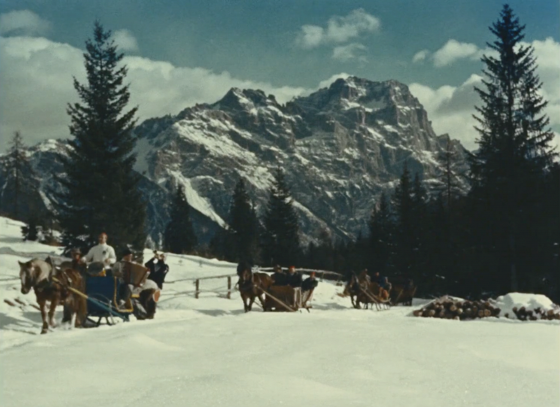 Tommasi - Christmas Special