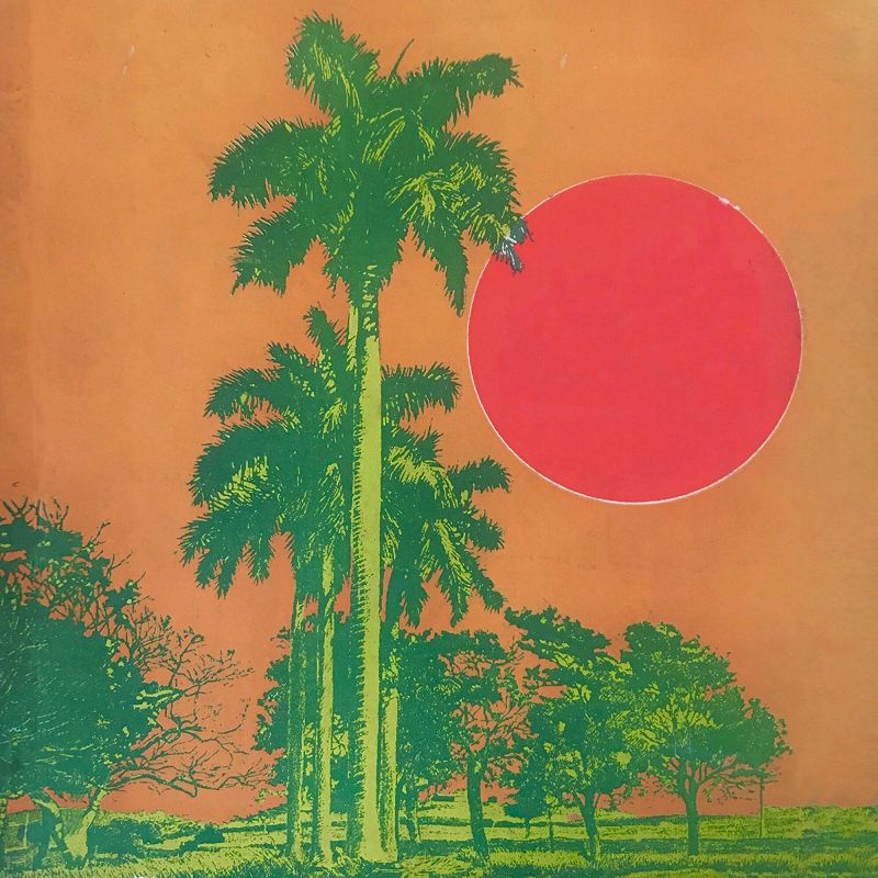 Insolar w/ Cami Layé Okún 