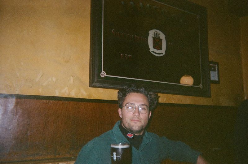 Tuesday Trips w/ Alec Flynn