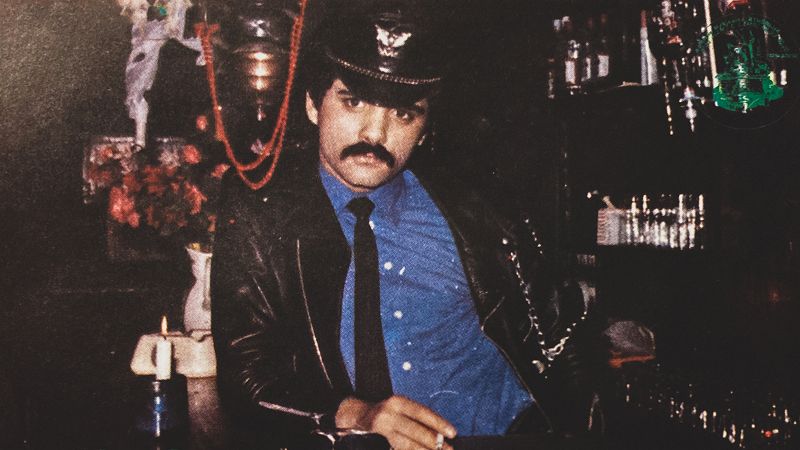 Maghreb K7 Club’s tape special