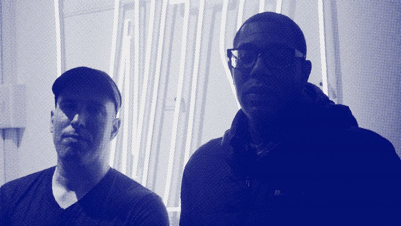 Drum Poetry w/ Equinox & Dev/Null
