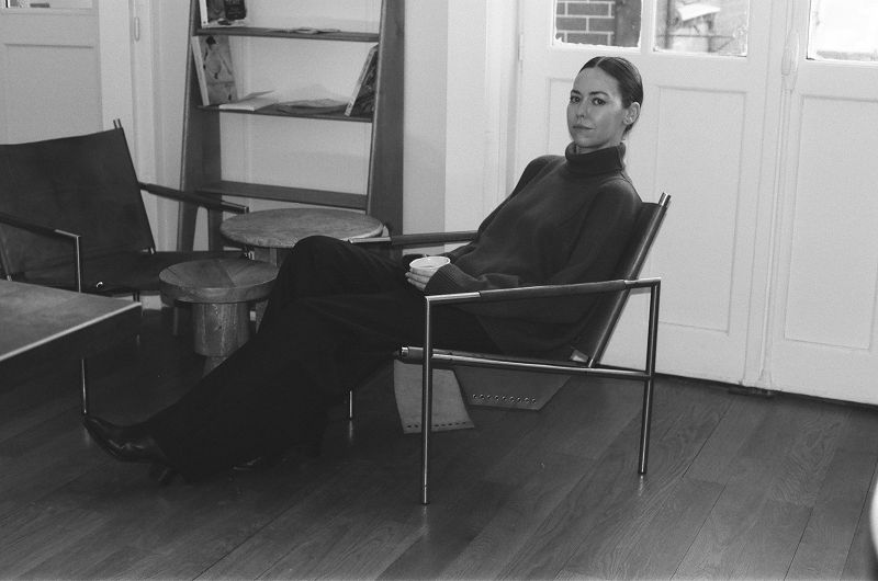 DARK OPTIMISM W/ TASHA YOUNG