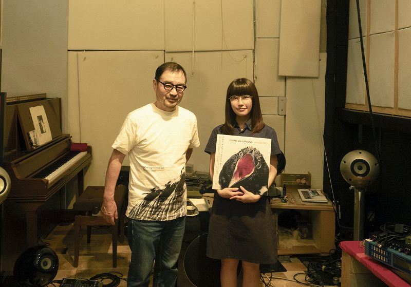 ABIU W/ SEIGEN ONO