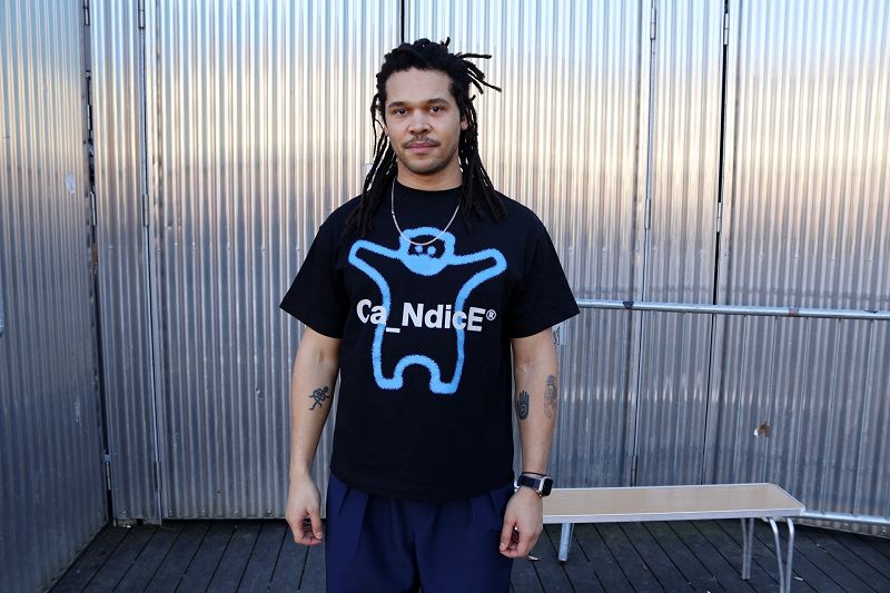 Bradley Zero Presents: Rhythm Section