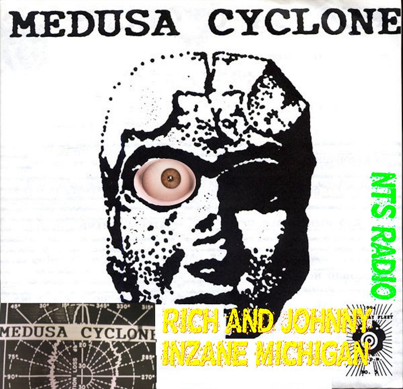 Rich & Johnny's Inzane Michigan 