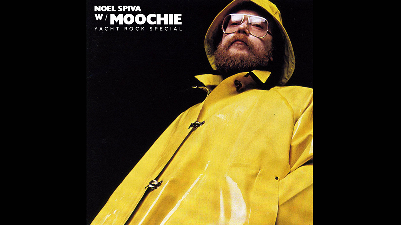 Noel Spiva w/ Moochie - Yacht Rock Special