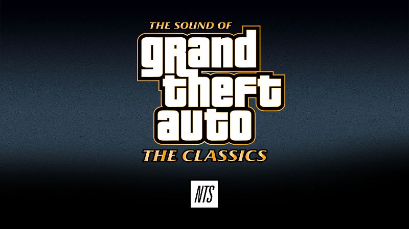 The Sound of Grand Theft Auto: The Classics 11.12.21 Incoming