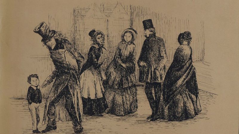 Martin Newell's Oddcaste