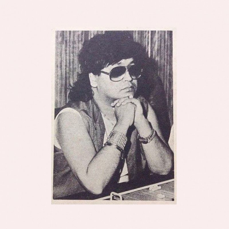 Death Is Not The End - Tribute to Bappi Lahiri