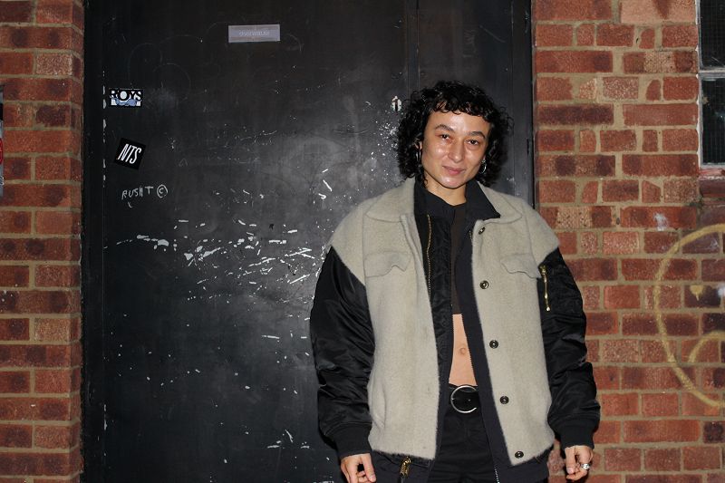 Nene H | Listen on NTS