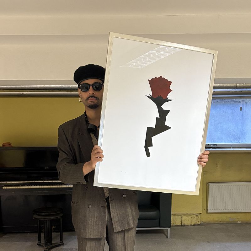 The Lunacy of Flowers w/ Dave ID