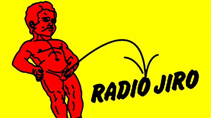 Radio Jiro - Belgian Special 
