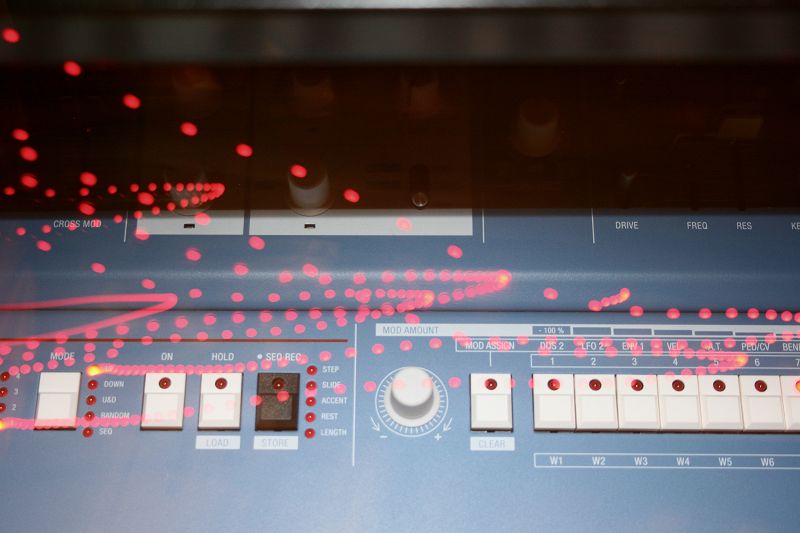 OnoTesla w/ Futurepast