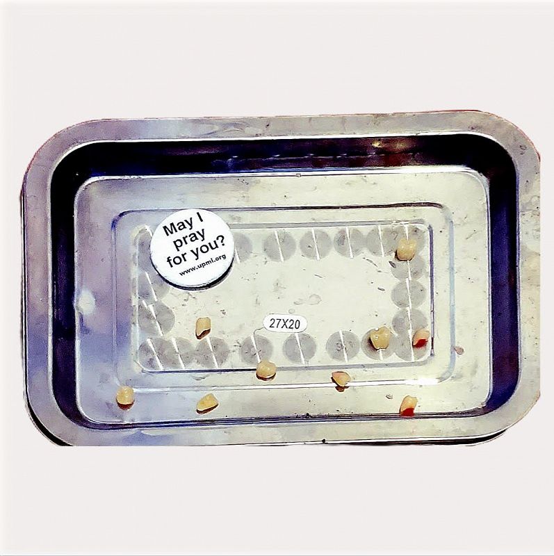 Debt & Refuge w/ Digital Hell