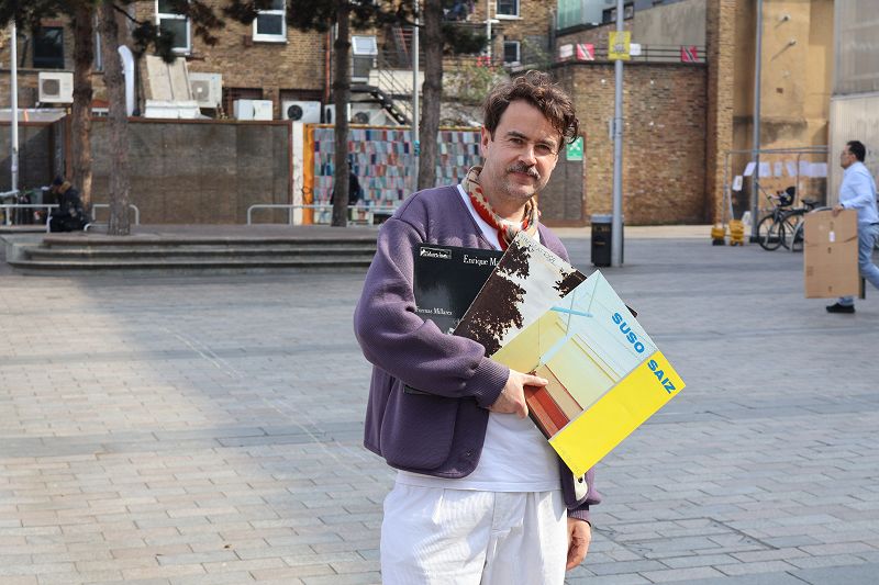 Soup To Nuts w/ John Gómez: Grabaciones Accidentales Special