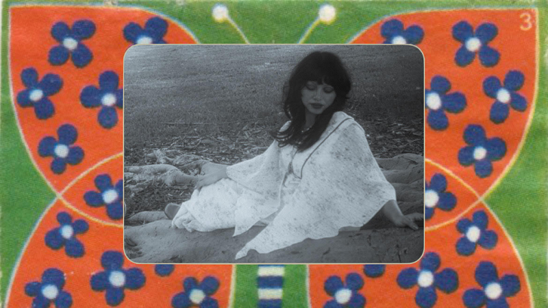 THE GARDEN WITHIN W/ JOLIE ASUNCION