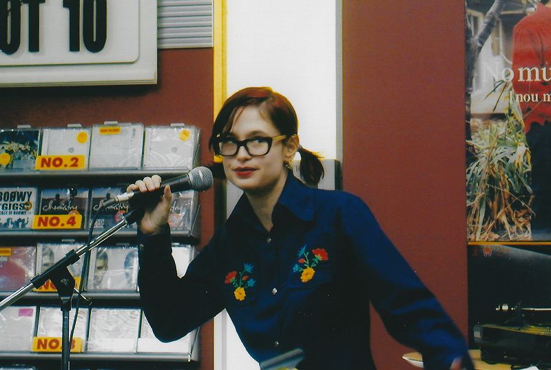 In Focus: Kitty Craft