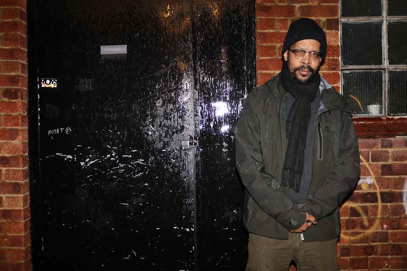 The Kronicles w/ DJ Amir