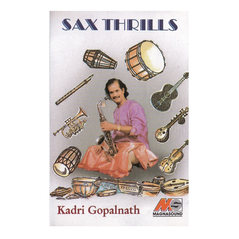 Explorations w/ Digging In India