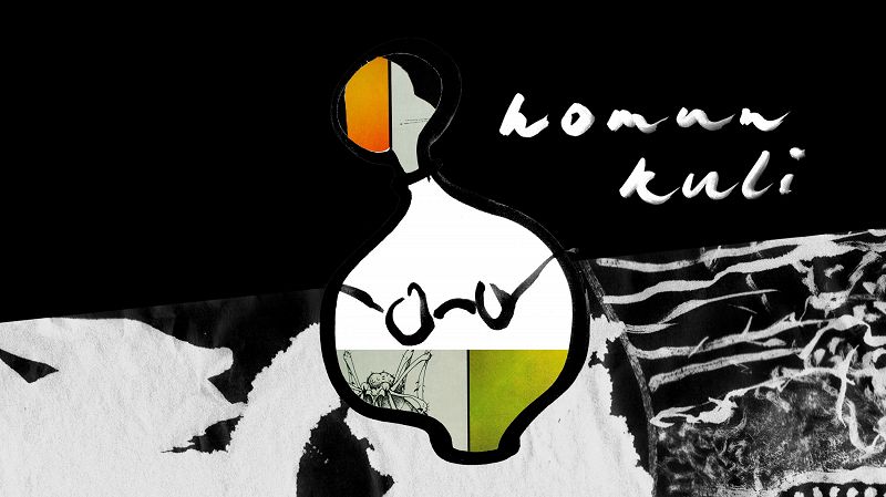 Homunkuli w/ Lena Willikens
