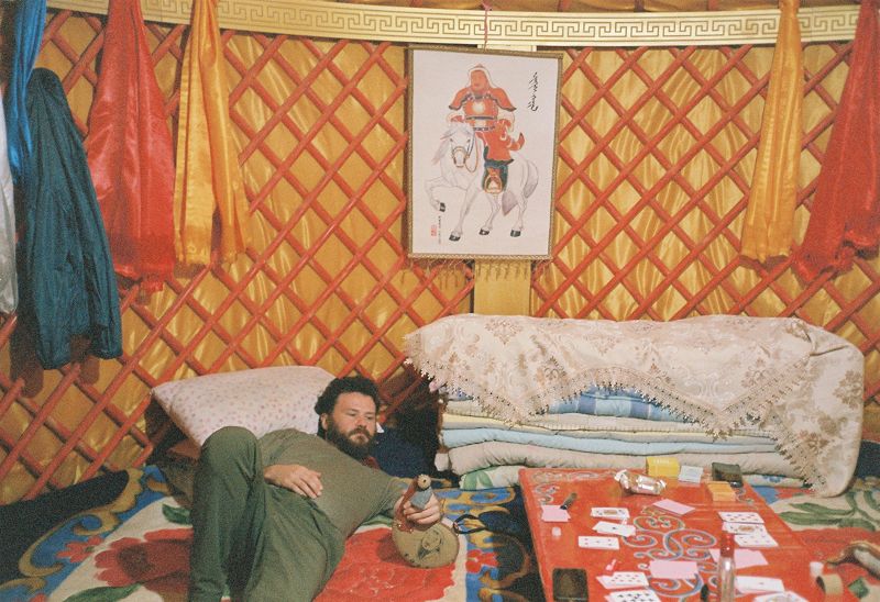 LIVE FROM SHANGHAI: WC7