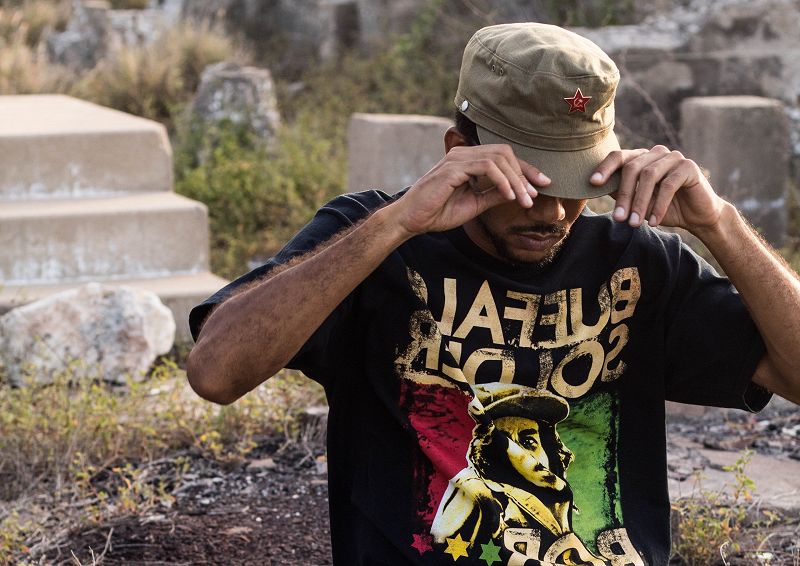 Equiknoxx w/ Five Steez