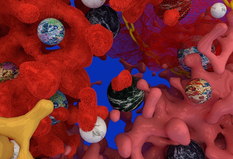 Halocline Trance w/ Egyptrixx