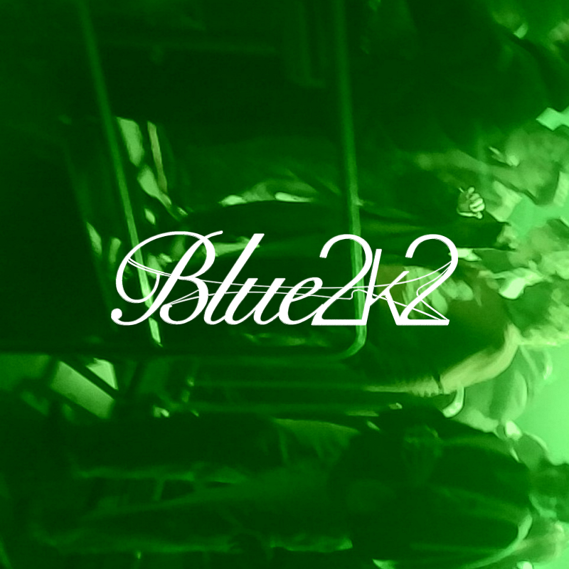 DO I MOVE YOU? W/ BLUE2K2