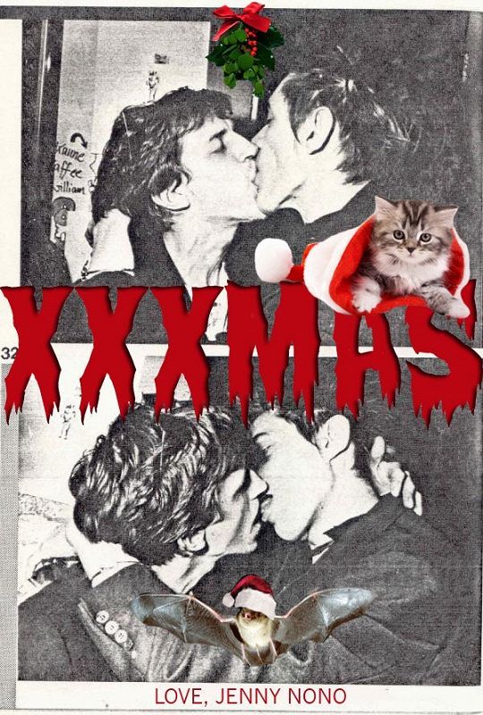 Axcess Amnesia w/ Jenny Sayaka Nono