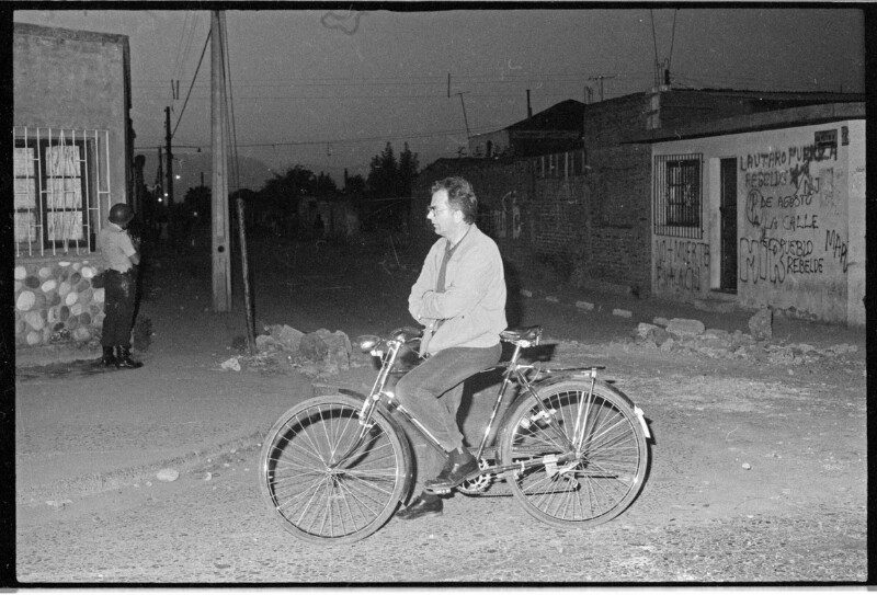 chilean, another way w/ unBruno