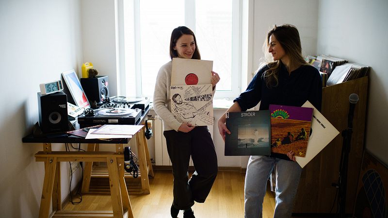 All Styles All Smiles